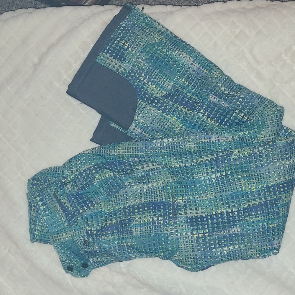 Snowboard / Snow Pants 🏂❄️